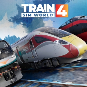 Installation of Train Sim World 4 Install