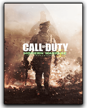 Call of Duty Modern Warfare 2 Remastered License Key Download