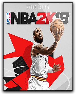 NBA 2K18 License Key Download