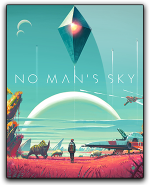 No Mans Sky LicenseKey Download