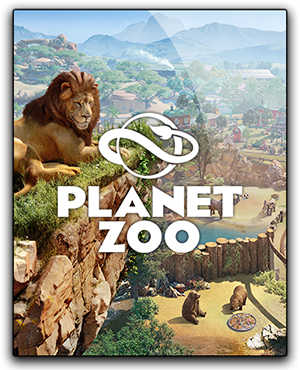 Planet Zoo License Key Download