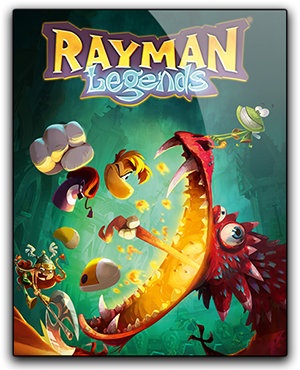 Rayman Legends License Key Download