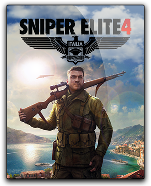 sniper elite 4 license key free download