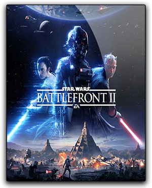 Star Wars Battlefront 2 License Key Download